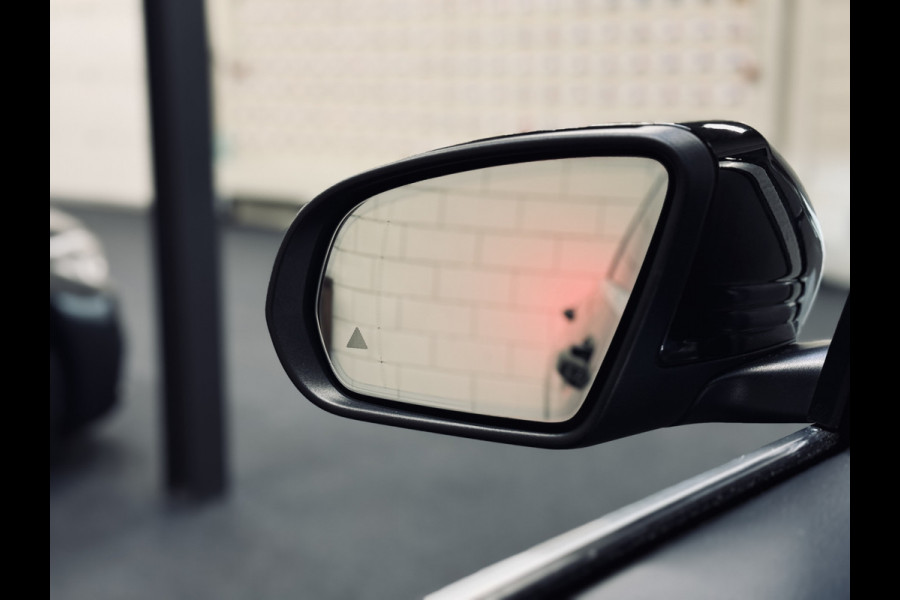 Mercedes-Benz GLC 250 4MATIC AMG-Line | 20" | Memory | DealerOh.