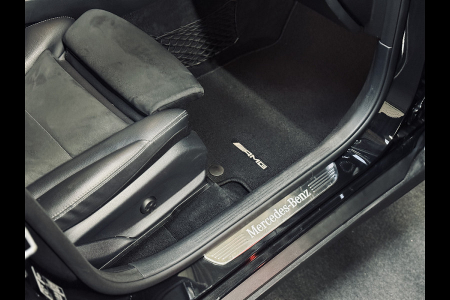 Mercedes-Benz GLC 250 4MATIC AMG-Line | 20" | Memory | DealerOh.