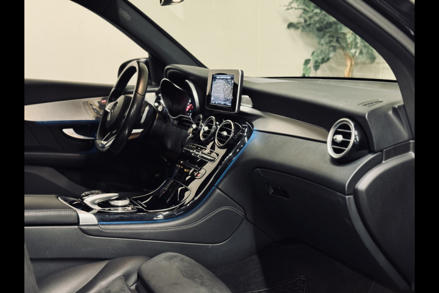 Mercedes-Benz GLC 250 4MATIC AMG-Line | 20" | Memory | DealerOh.