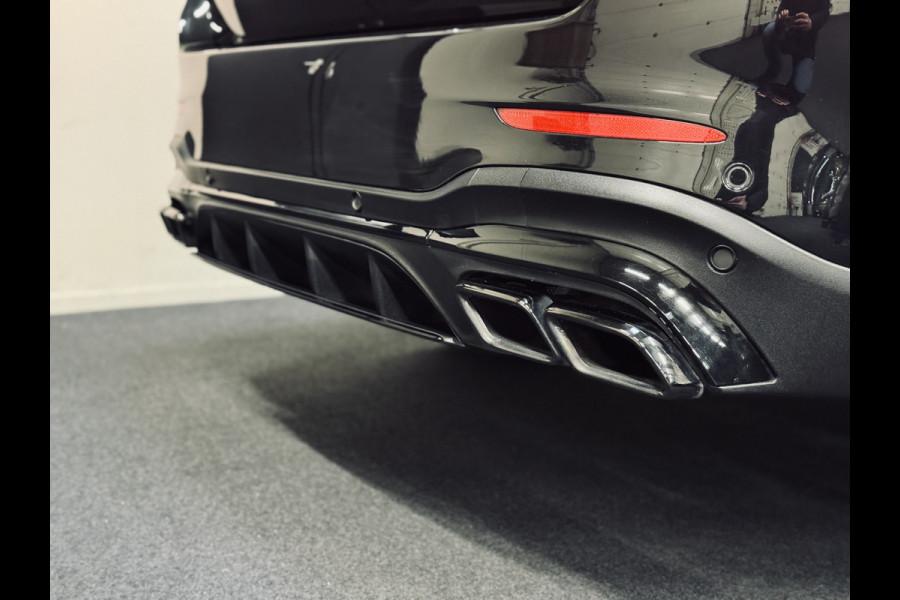 Mercedes-Benz GLC 250 4MATIC AMG-Line | 20" | Memory | DealerOh.