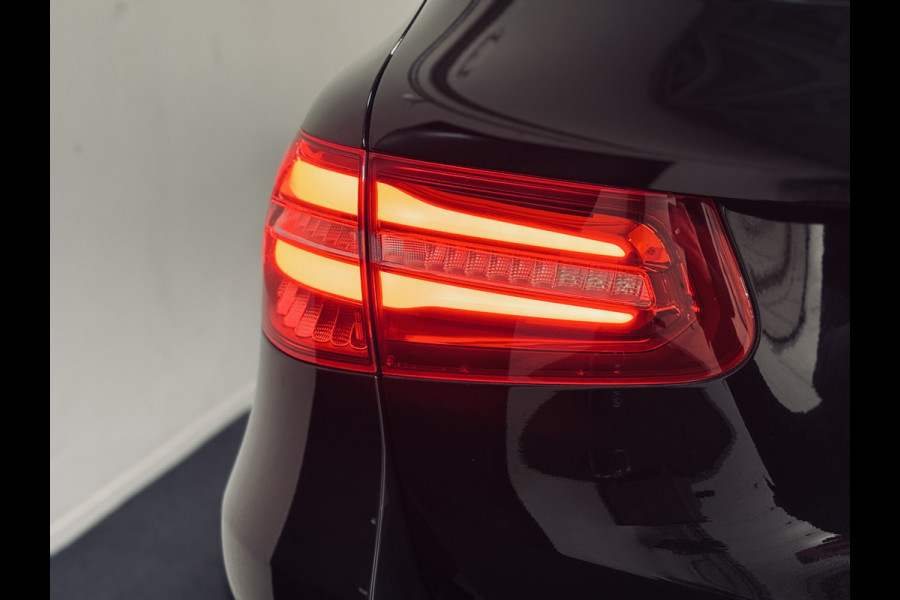 Mercedes-Benz GLC 250 4MATIC AMG-Line | 20" | Memory | DealerOh.