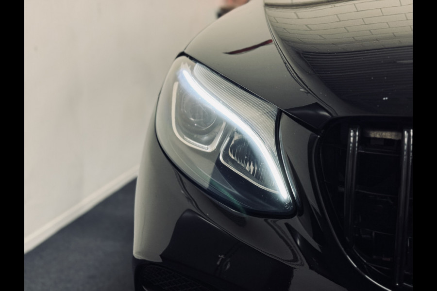 Mercedes-Benz GLC 250 4MATIC AMG-Line | 20" | Memory | DealerOh.