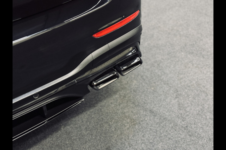 Mercedes-Benz GLC 250 4MATIC AMG-Line | 20" | Memory | DealerOh.