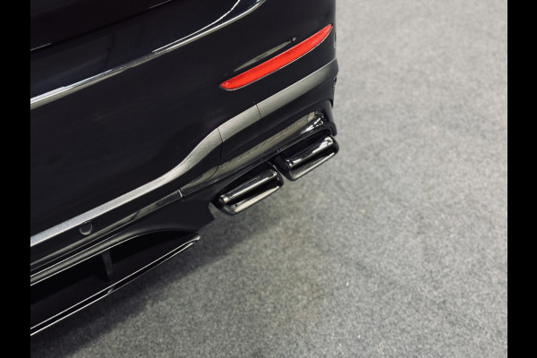 Mercedes-Benz GLC 250 4MATIC AMG-Line | 20" | Memory | DealerOh.