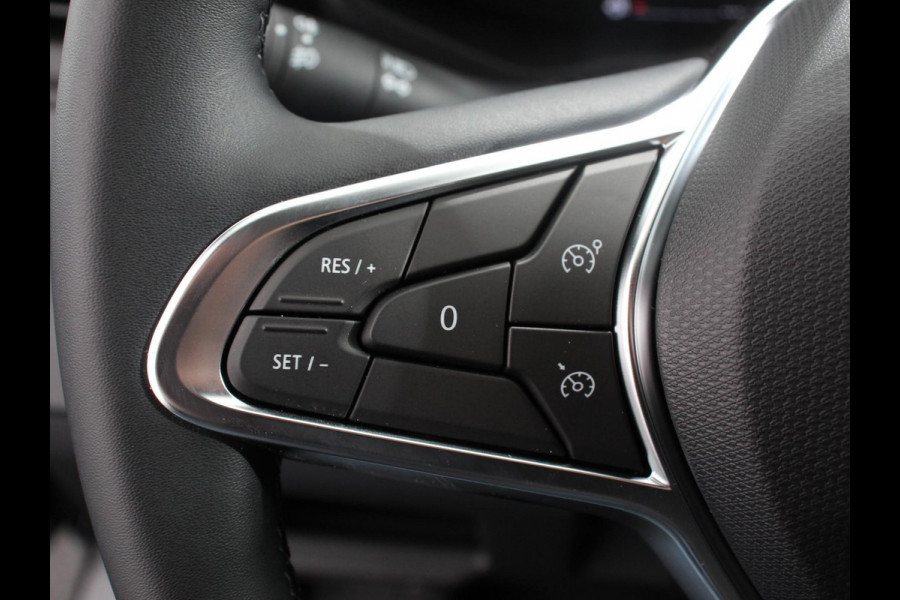 Renault Trafic 2.0 DCi 150pk T30 L2H1 Advance Navigatie Airco Lichtmetalen velgen Betimmering Trekhaak Camera Parkeer sensoren Dab