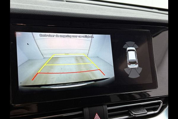 Kia e-Niro ExecutiveLine 64 kWh (CARPLAY, CAMERA, STOELVERWARMING/KOELING, ADAPTIVE CRUISE, 1e EIGENAAR)
