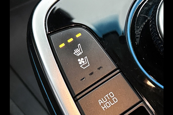 Kia e-Niro ExecutiveLine 64 kWh (CARPLAY, CAMERA, STOELVERWARMING/KOELING, ADAPTIVE CRUISE, 1e EIGENAAR)