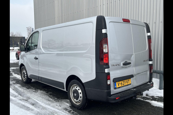 Renault Trafic 1.6 dCi T27 L1H1 Comfort*CRUISE*A/C*HAAK*TEL*3PERS