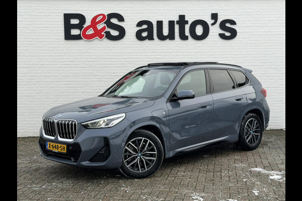 BMW X1 XDrive 25e M-sport Panorama plug-inn Digital Dash Camera Cruise DAB+