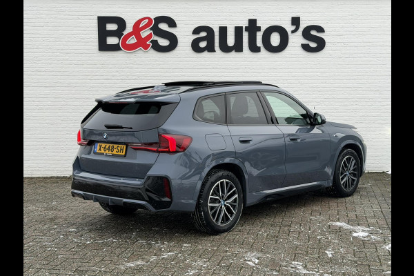 BMW X1 XDrive 25e M-sport Panorama plug-inn Digital Dash Camera Cruise DAB+