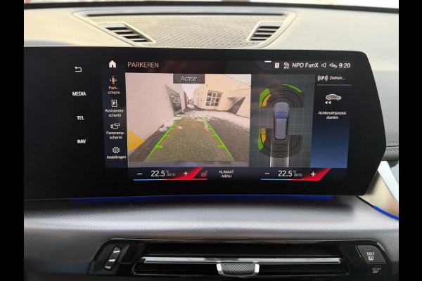 BMW X1 XDrive 25e M-sport Panorama plug-inn Digital Dash Camera Cruise DAB+