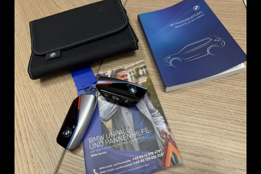 BMW X1 XDrive 25e M-sport Panorama plug-inn Digital Dash Camera Cruise DAB+