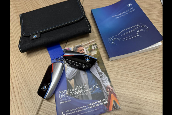 BMW X1 XDrive 25e M-sport Panorama plug-inn Digital Dash Camera Cruise DAB+