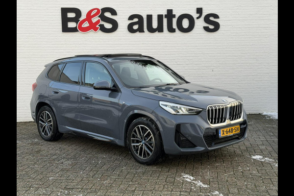 BMW X1 XDrive 25e M-sport Panorama plug-inn Digital Dash Camera Cruise DAB+