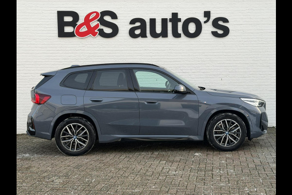 BMW X1 XDrive 25e M-sport Panorama plug-inn Digital Dash Camera Cruise DAB+