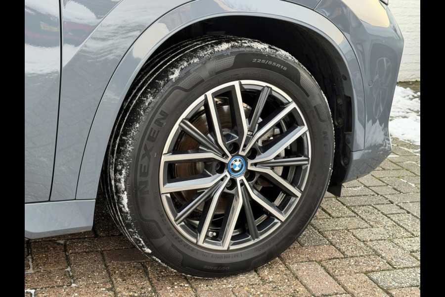 BMW X1 XDrive 25e M-sport Panorama plug-inn Digital Dash Camera Cruise DAB+