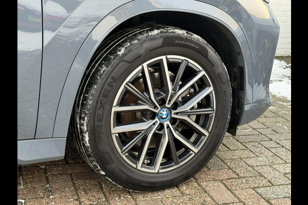 BMW X1 XDrive 25e M-sport Panorama plug-inn Digital Dash Camera Cruise DAB+