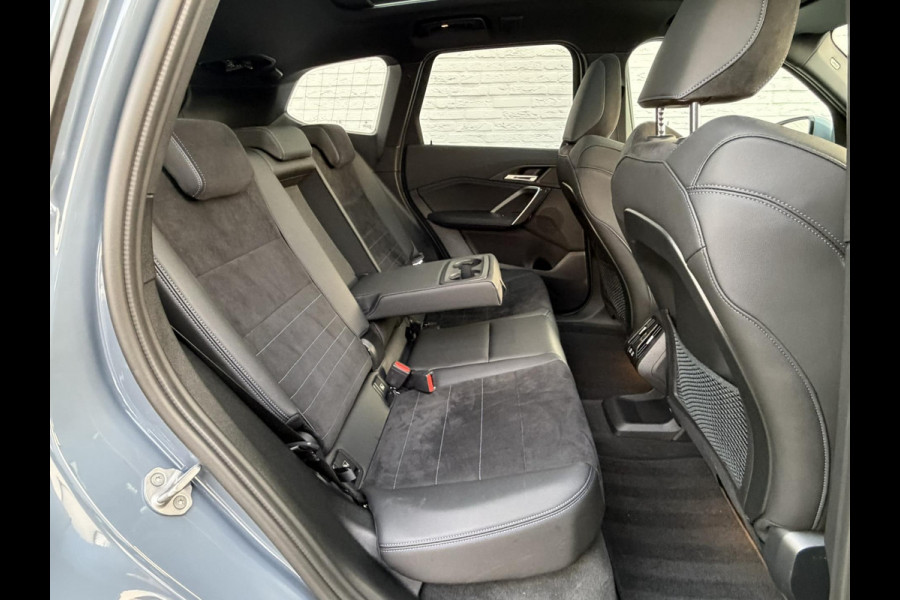 BMW X1 XDrive 25e M-sport Panorama plug-inn Digital Dash Camera Cruise DAB+