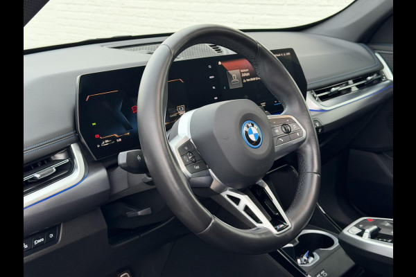 BMW X1 XDrive 25e M-sport Panorama plug-inn Digital Dash Camera Cruise DAB+