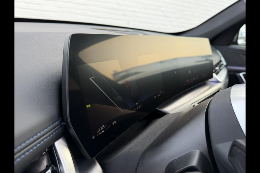 BMW X1 XDrive 25e M-sport Panorama plug-inn Digital Dash Camera Cruise DAB+