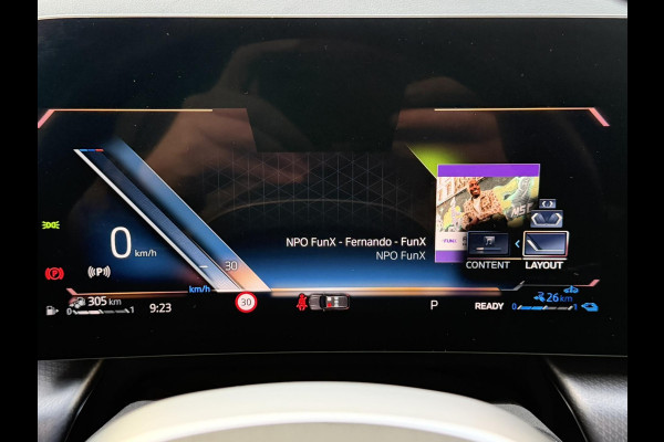 BMW X1 XDrive 25e M-sport Panorama plug-inn Digital Dash Camera Cruise DAB+