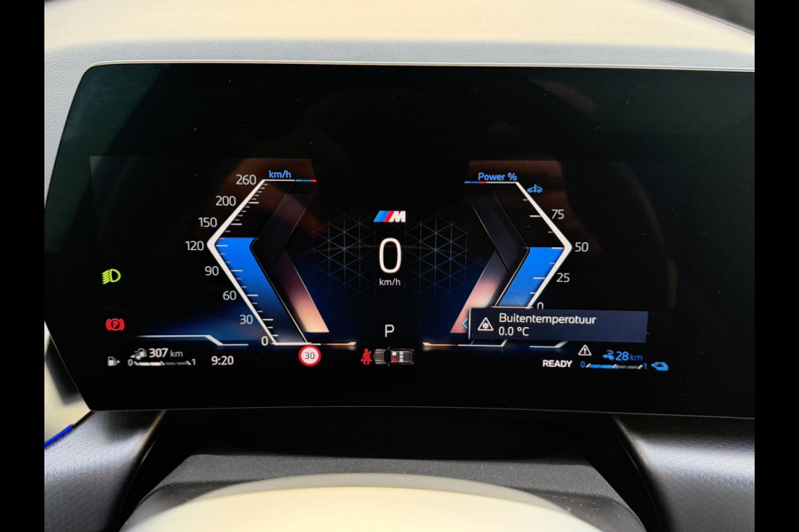 BMW X1 XDrive 25e M-sport Panorama plug-inn Digital Dash Camera Cruise DAB+