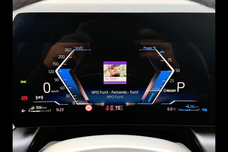 BMW X1 XDrive 25e M-sport Panorama plug-inn Digital Dash Camera Cruise DAB+