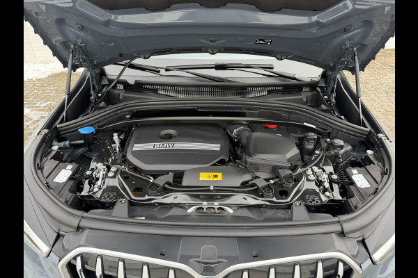 BMW X1 XDrive 25e M-sport Panorama plug-inn Digital Dash Camera Cruise DAB+