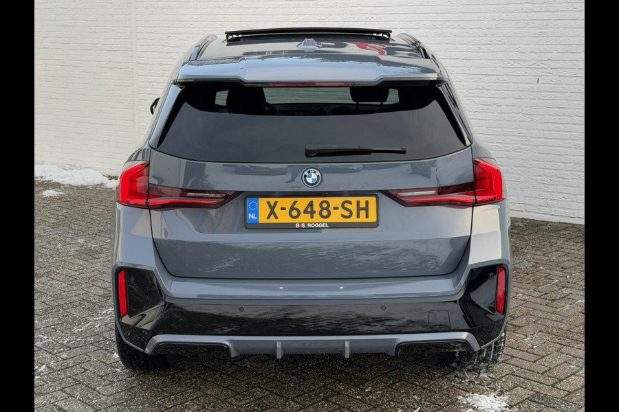 BMW X1 XDrive 25e M-sport Panorama plug-inn Digital Dash Camera Cruise DAB+