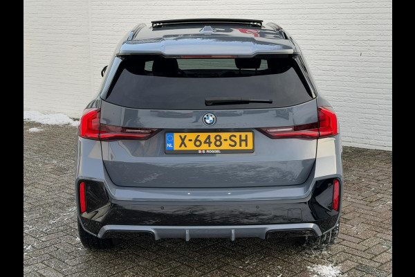 BMW X1 XDrive 25e M-sport Panorama plug-inn Digital Dash Camera Cruise DAB+