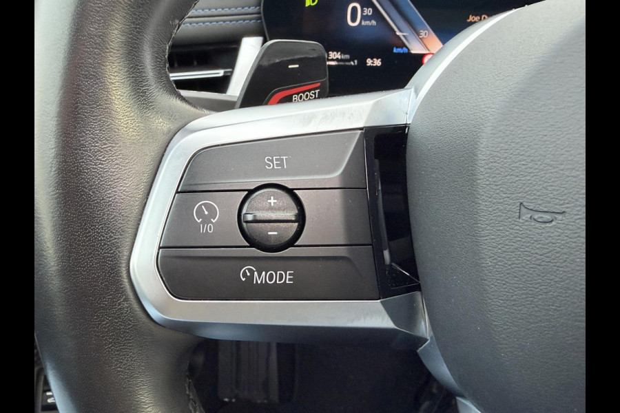 BMW X1 XDrive 25e M-sport Panorama plug-inn Digital Dash Camera Cruise DAB+