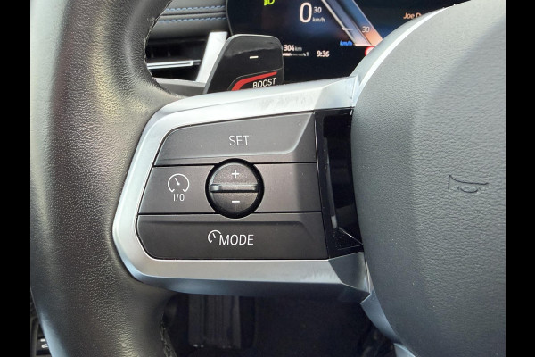 BMW X1 XDrive 25e M-sport Panorama plug-inn Digital Dash Camera Cruise DAB+