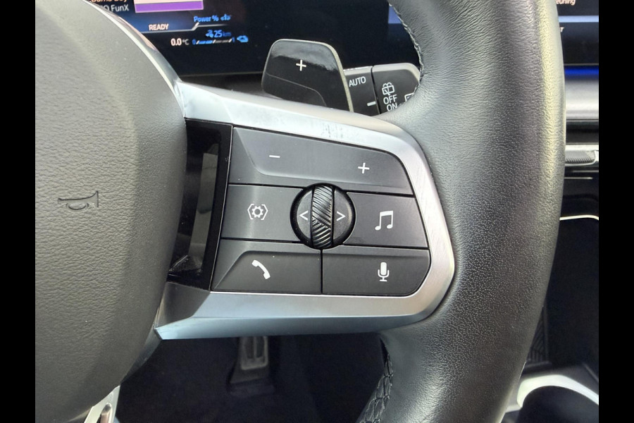 BMW X1 XDrive 25e M-sport Panorama plug-inn Digital Dash Camera Cruise DAB+