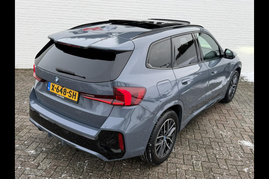 BMW X1 XDrive 25e M-sport Panorama plug-inn Digital Dash Camera Cruise DAB+