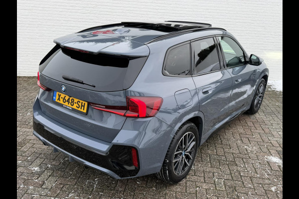 BMW X1 XDrive 25e M-sport Panorama plug-inn Digital Dash Camera Cruise DAB+