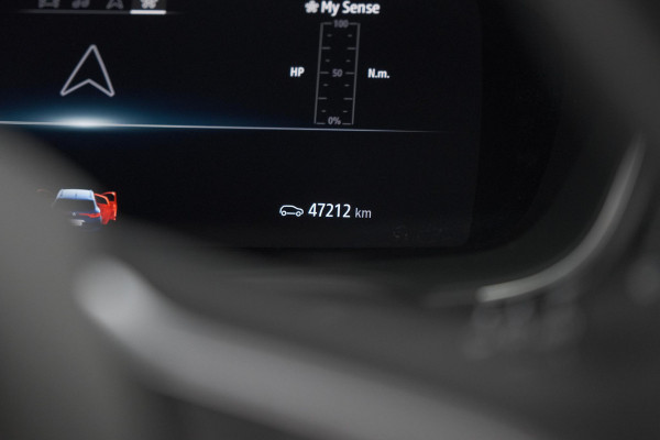 Renault Mégane Estate TCe 140 EDC Techno | Trekhaak | Camera | Navigatie | 9.3 Inch Groot Scherm