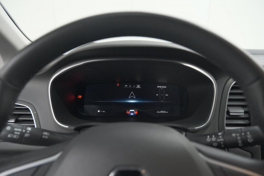 Renault Mégane Estate TCe 140 EDC Techno | Trekhaak | Camera | Navigatie | 9.3 Inch Groot Scherm
