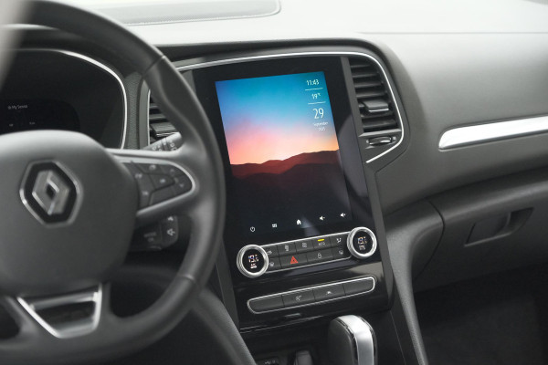 Renault Mégane Estate TCe 140 EDC Techno | Trekhaak | Camera | Navigatie | 9.3 Inch Groot Scherm