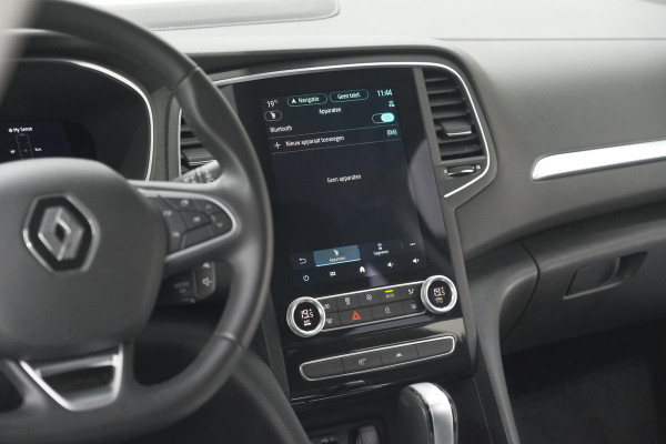 Renault Mégane Estate TCe 140 EDC Techno | Trekhaak | Camera | Navigatie | 9.3 Inch Groot Scherm