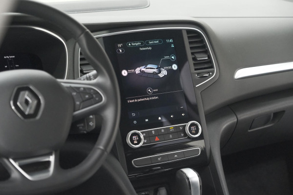 Renault Mégane Estate TCe 140 EDC Techno | Trekhaak | Camera | Navigatie | 9.3 Inch Groot Scherm