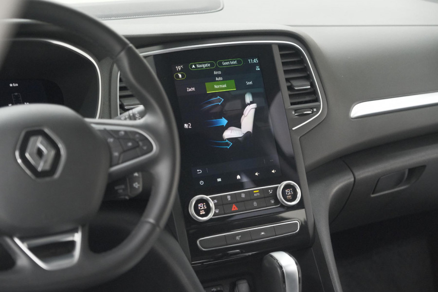 Renault Mégane Estate TCe 140 EDC Techno | Trekhaak | Camera | Navigatie | 9.3 Inch Groot Scherm
