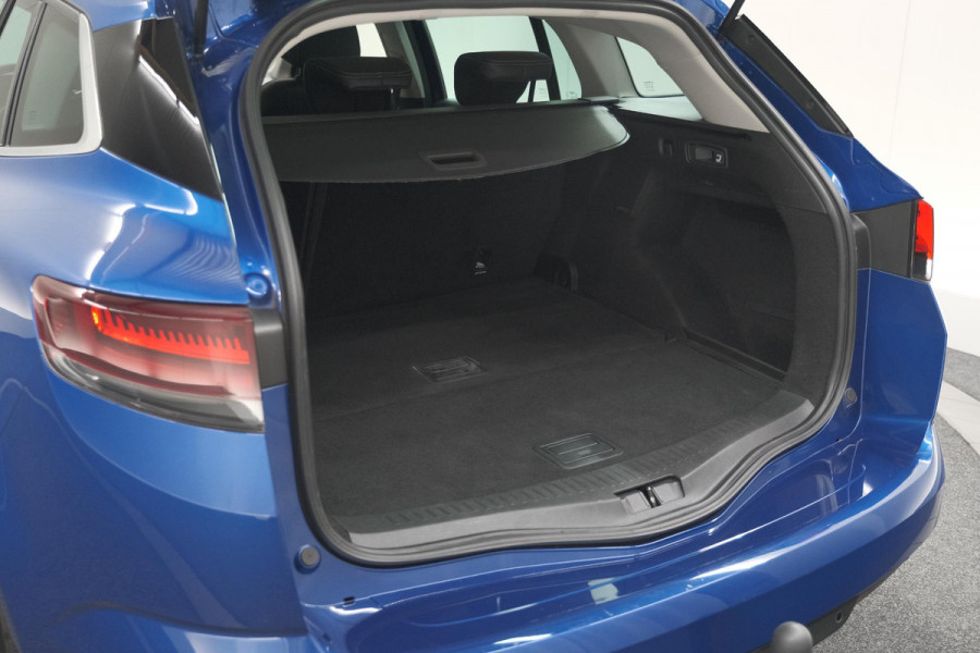 Renault Mégane Estate TCe 140 EDC Techno | Trekhaak | Camera | Navigatie | 9.3 Inch Groot Scherm