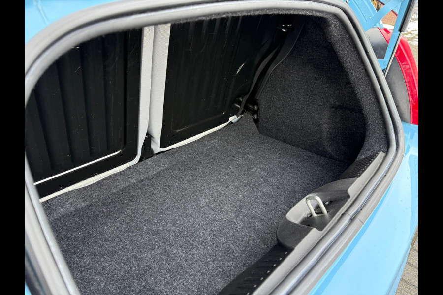 Fiat 500C 0.9 TwinAir Turbo Spiaggina 58 - Climate - Navi - Parkeerhulp - Cruise