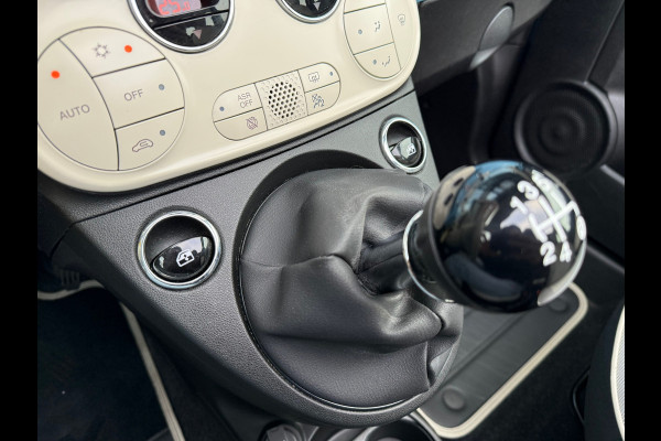 Fiat 500C 0.9 TwinAir Turbo Spiaggina 58 - Climate - Navi - Parkeerhulp - Cruise