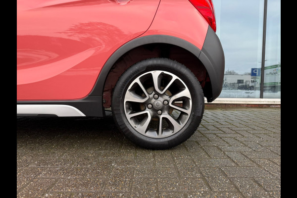 Opel KARL 1.0 Rocks Online Edition - Navi - Airco - Parkeerhulp - Org.NL