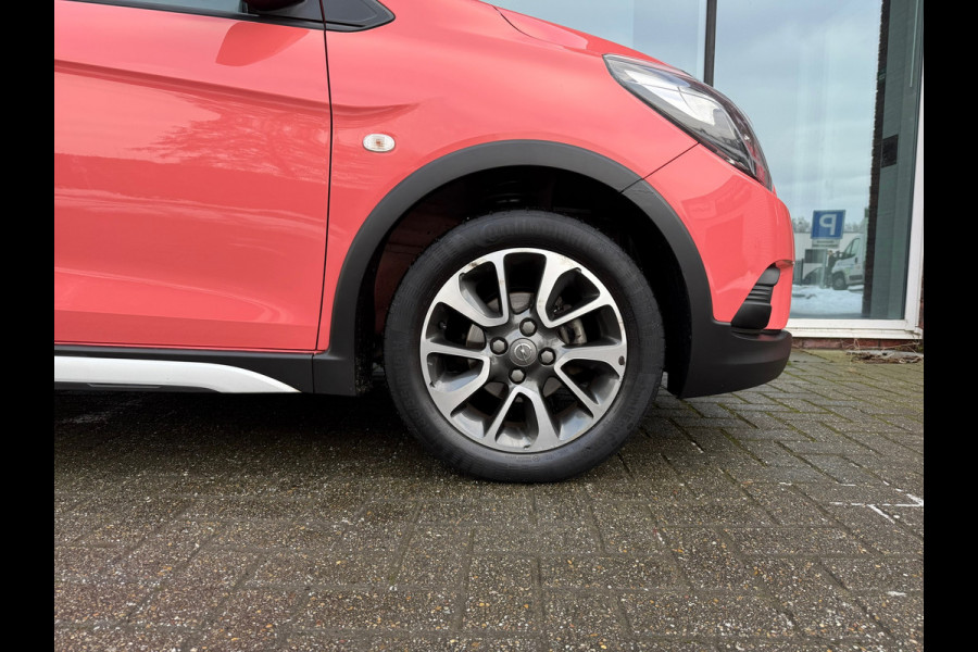 Opel KARL 1.0 Rocks Online Edition - Navi - Airco - Parkeerhulp - Org.NL