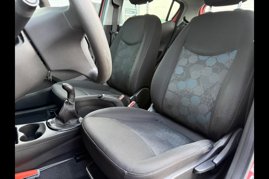 Opel KARL 1.0 Rocks Online Edition - Navi - Airco - Parkeerhulp - Org.NL