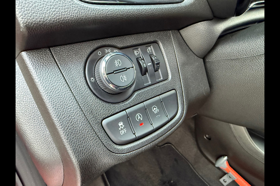 Opel KARL 1.0 Rocks Online Edition - Navi - Airco - Parkeerhulp - Org.NL