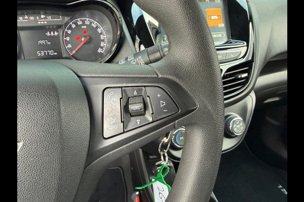 Opel KARL 1.0 Rocks Online Edition - Navi - Airco - Parkeerhulp - Org.NL