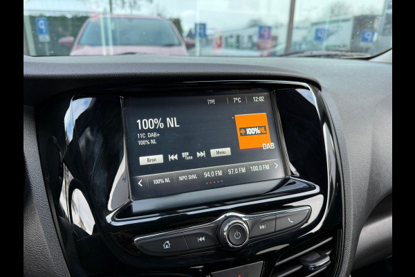 Opel KARL 1.0 Rocks Online Edition - Navi - Airco - Parkeerhulp - Org.NL